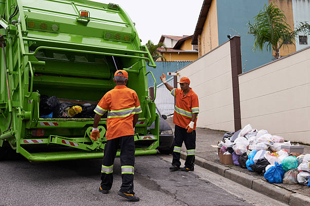 Recycling Services for Junk in Kendall Park, NJ